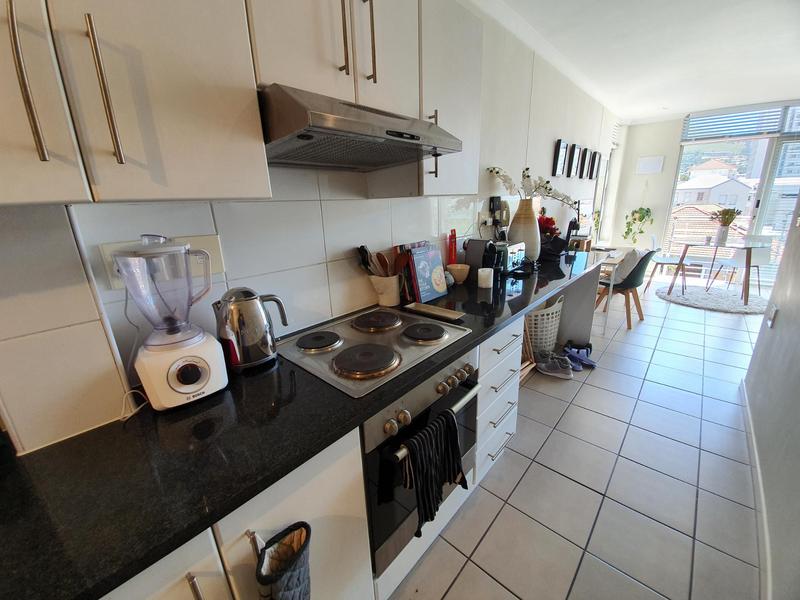 To Let 0 Bedroom Property for Rent in Vredehoek Western Cape